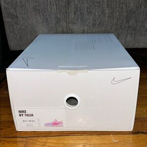 Nike/Jordan Empty Boxes